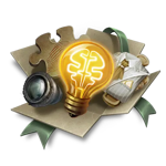 Identity V Inspirations package